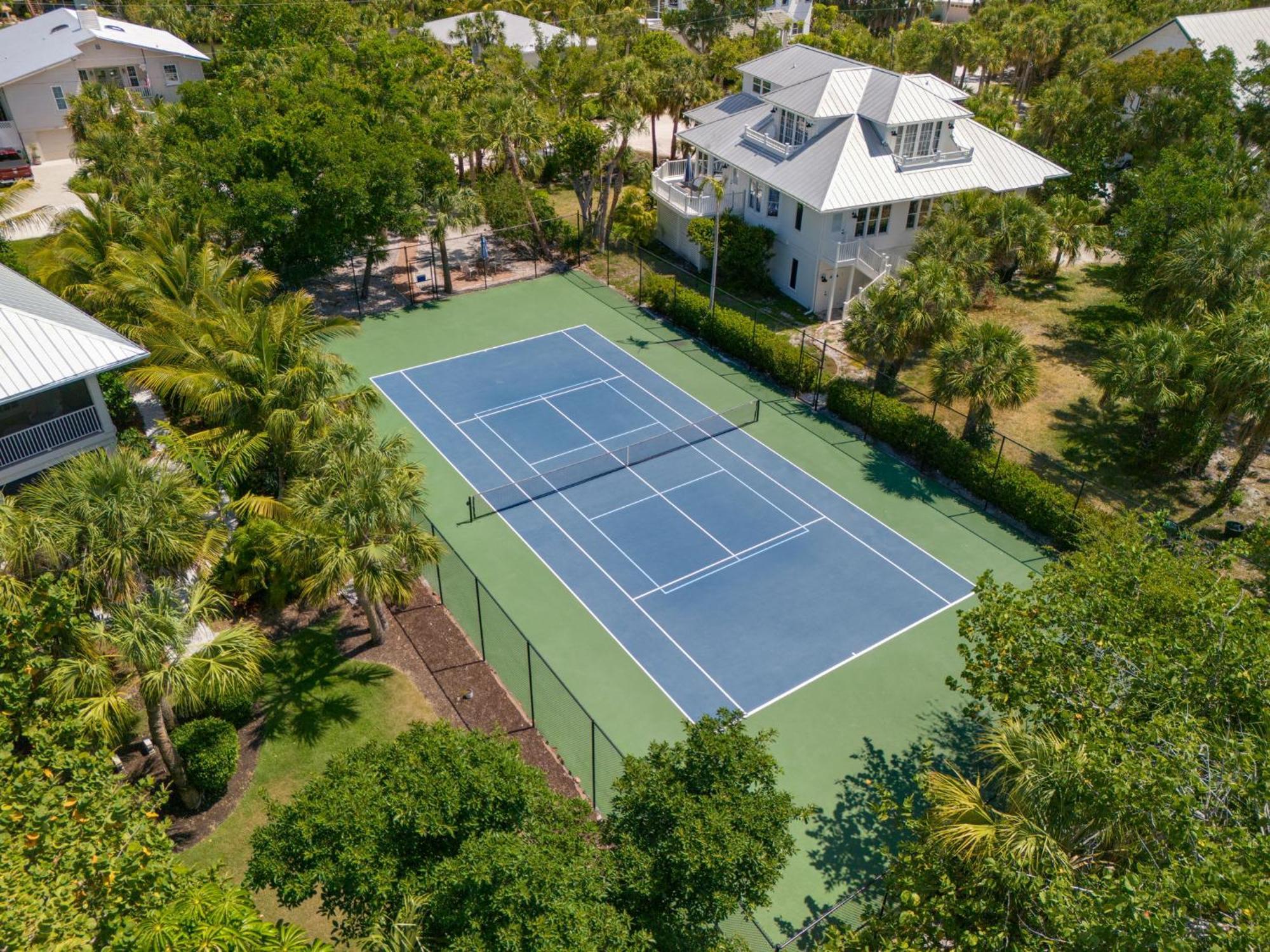 Grandma Dot'S House- Marina Villa With Pool And Bikes Sanibel Exterior foto
